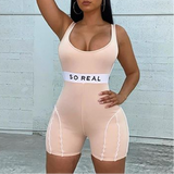 2020 hot sale Sexy style women's jumpsuit