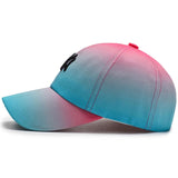 2020 Ny cap golf caps men Outdoor Unisex Baseball Sport hat