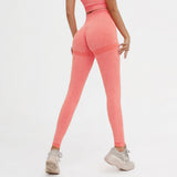 X00429L Phoenix Hot style new hipster women pants+Peach butt lift yoga pants+High-waisted stretch skinny gym pants