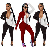 Phoenix 2020 hot sale women winter and fall jumpsuits