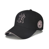 fashion cap sunshade baseball caps with embroidery golf caps men women hats