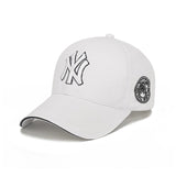 fashion cap sunshade baseball caps with embroidery golf caps men women hats