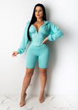 X00393S 2021 Color Mosaic sport suit female euramerican casual sexy two-piece set