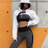 fashion women casual fitness suits crop tops tanks and movement workout leggings pants two piece sets yoga wear jogging