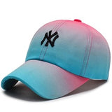 2020 Ny cap golf caps men Outdoor Unisex Baseball Sport hat