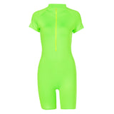 hot sale Women's high-waisted buttock lift exercise jumpsuit