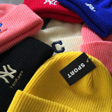 2020 Wholesale Supplier Caps Scrub Cap New York Baseball Cap Ny Beanie Hats LA Hats Ny Hats