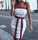 hot sale women mini backless sexy dress