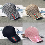 High end hats women caps and hats golf caps men boys caps baseball