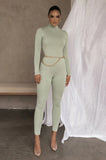 Autumn Winter Long Sleeve Casual Jumpsuits Romper Womens Bodycon One Piece Fashion Outfits Club Long Overalls