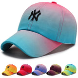 2020 Ny cap golf caps men Outdoor Unisex Baseball Sport hat