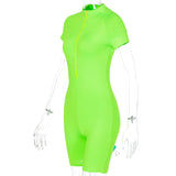 hot sale Women's high-waisted buttock lift exercise jumpsuit