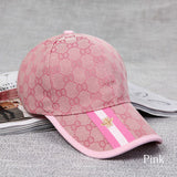 High end hats women caps and hats golf caps men boys caps baseball