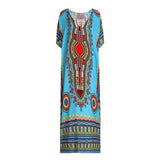 Women Summer Casual Dress High Quality Clothes Women Sexy Maxi Dress