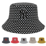 2020 Ny hat custom caps logo sports caps women baseball caps for men