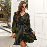 Wholesale Cheap Hot Sale New Fashion Summer Girl Woman Casual Dress