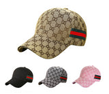 High quality wholesale sports hats custom baseball cap hat