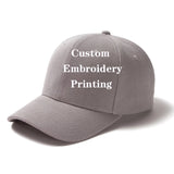 Mens baseball caps hip-hop hat customized sports cap hat women cap with custom logo