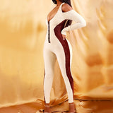 2020 New autumn fashion women jumpsuits Soft, silky and casual velvety panties