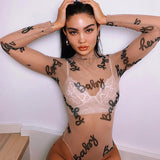 X00194V 2021 Best Selling sexy women bodysuits