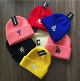 2020 Wholesale Supplier Caps Scrub Cap New York Baseball Cap Ny Beanie Hats LA Hats Ny Hats