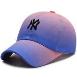 2020 Ny cap golf caps men Outdoor Unisex Baseball Sport hat