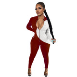 Phoenix 2020 hot sale women winter and fall jumpsuits