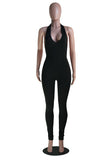 hot sale girls skinny jumpsuits