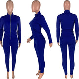 New arrival sport women two-piece set+Hot style multi-color and American two piece casual dress suit