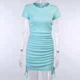 2021 summer Casual Dresses women dresses Girls' Dresses